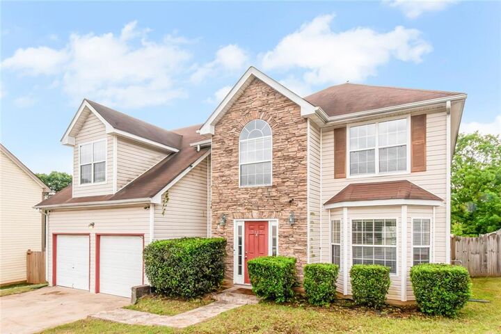 Property Photo:  3117 Stonebridge Creek Drive  GA 30058 