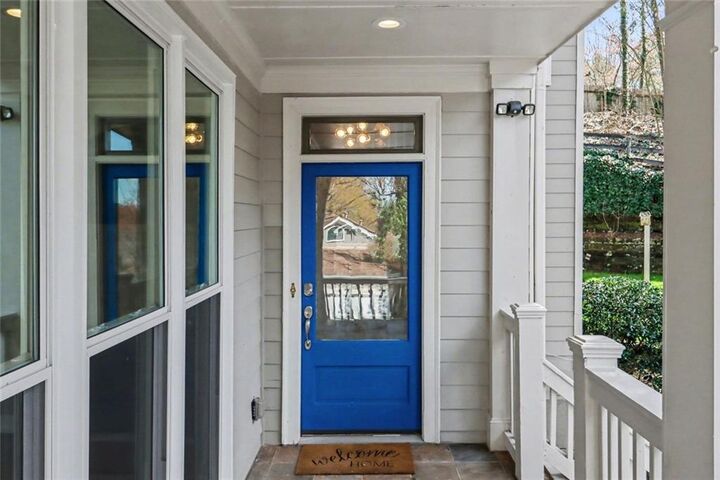 Property Photo:  2130 Briarlake Trace  GA 30345 