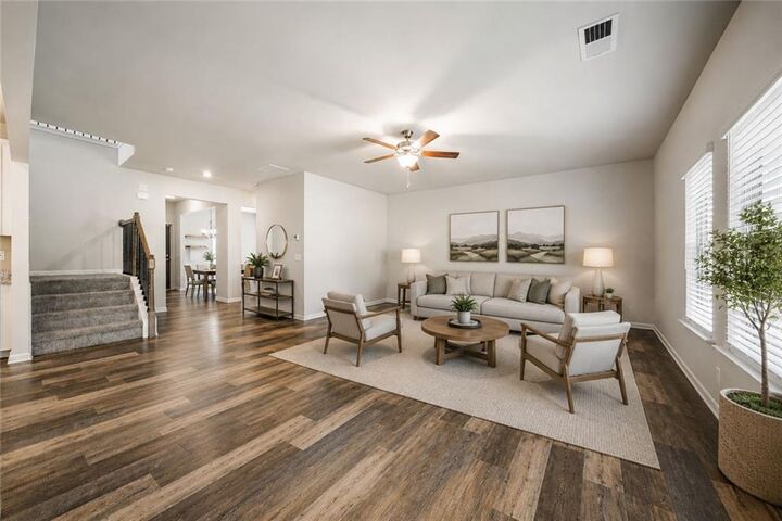 Property Photo: 124 Malbone Street GA 30120