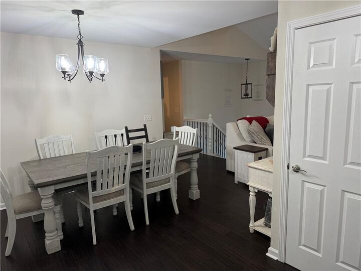 Property Photo:  7505 Matt Hwy  GA 30028 