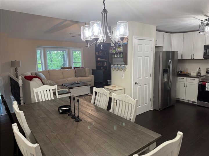 Property Photo: 7505 Matt Hwy GA 30028