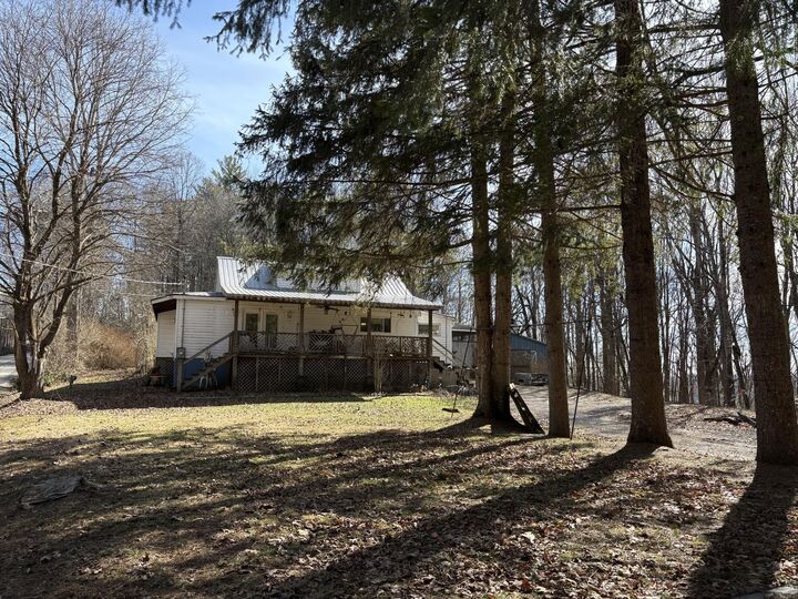 Property Photo:  480 Schindel  WV 26205 