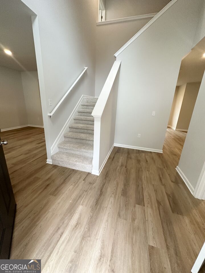 Property Photo:  116 Belford Way Lot 51  GA 30233 