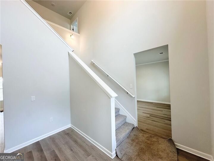 Property Photo:  5492 Legacy Trail Lot 51  GA 30135 