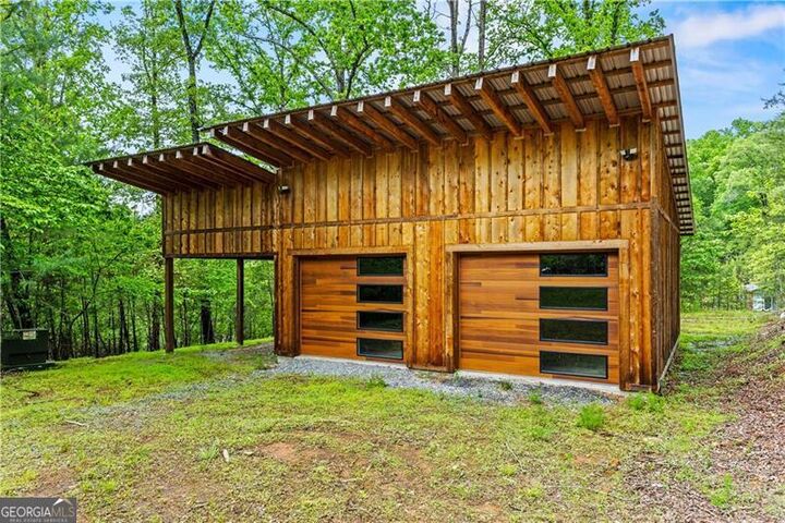 Property Photo: 2745 Galloway Road GA 30513