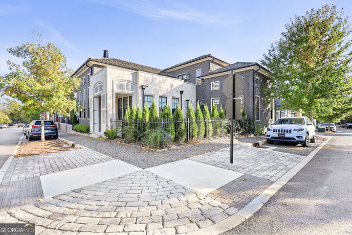 Property Photo:  190 Central Avenue  GA 30214 