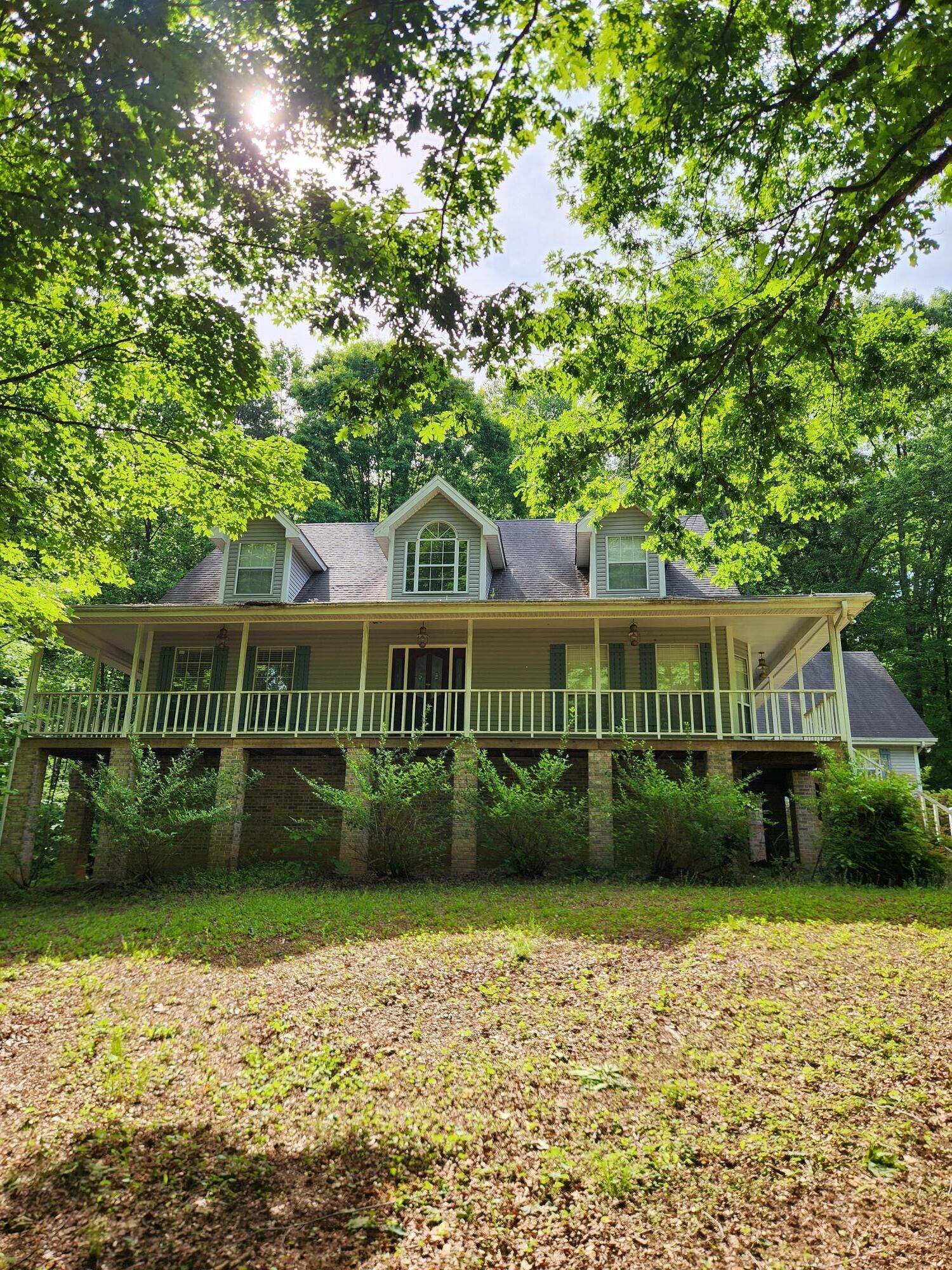 Property Photo:  415 Highway 151  GA 30728 