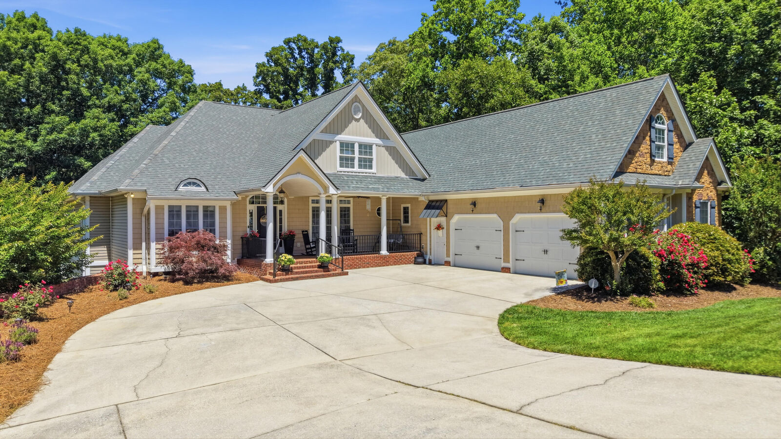 Property Photo: 56 Saddle Brooke Lane GA 30739