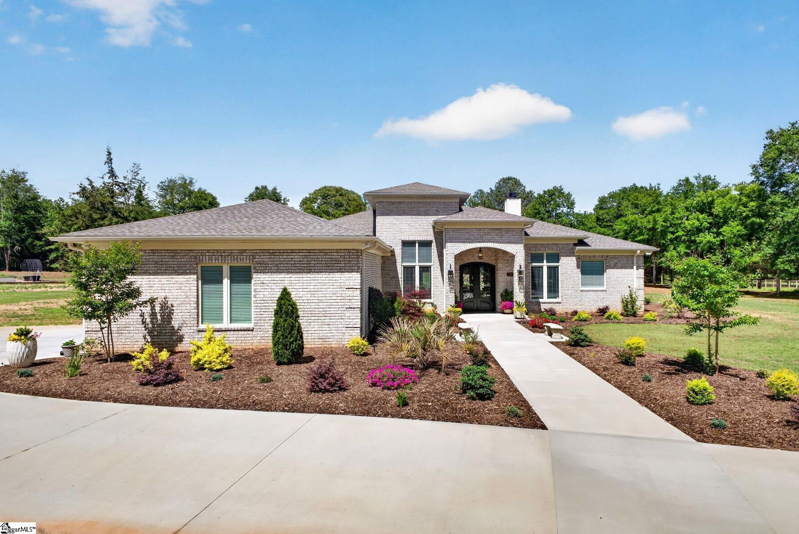 Property Photo:  2765 Brockman McClimon Road  SC 29651 