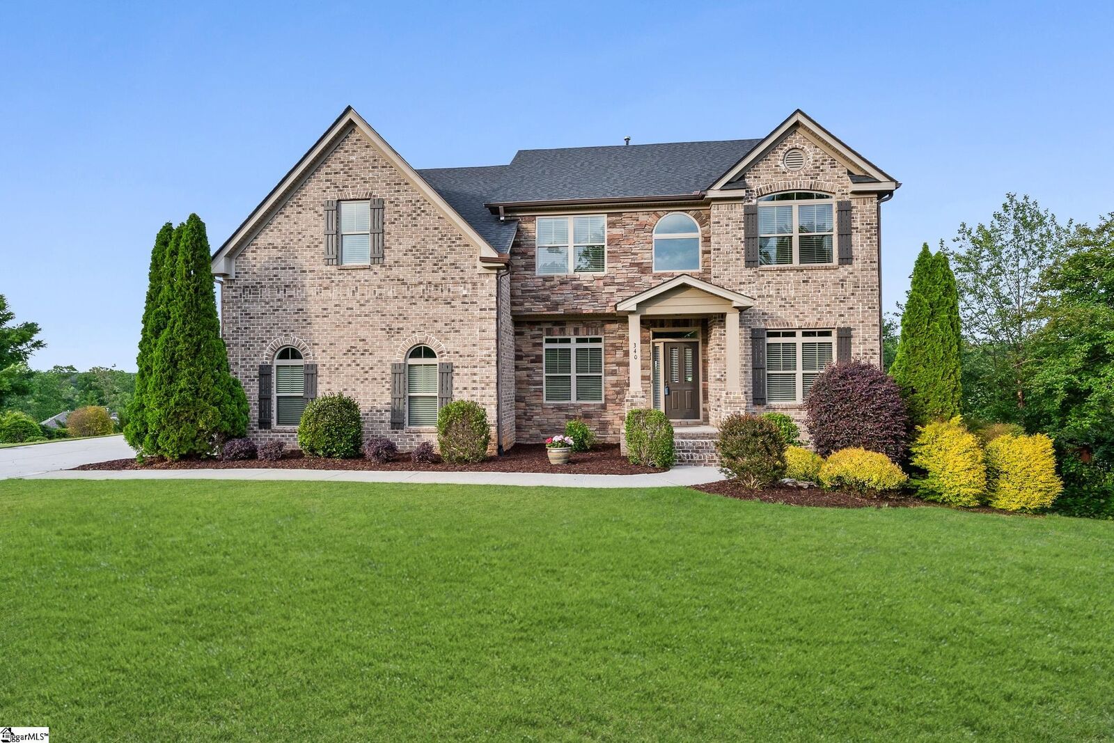 Property Photo:  340 Montalcino Way  SC 29681 