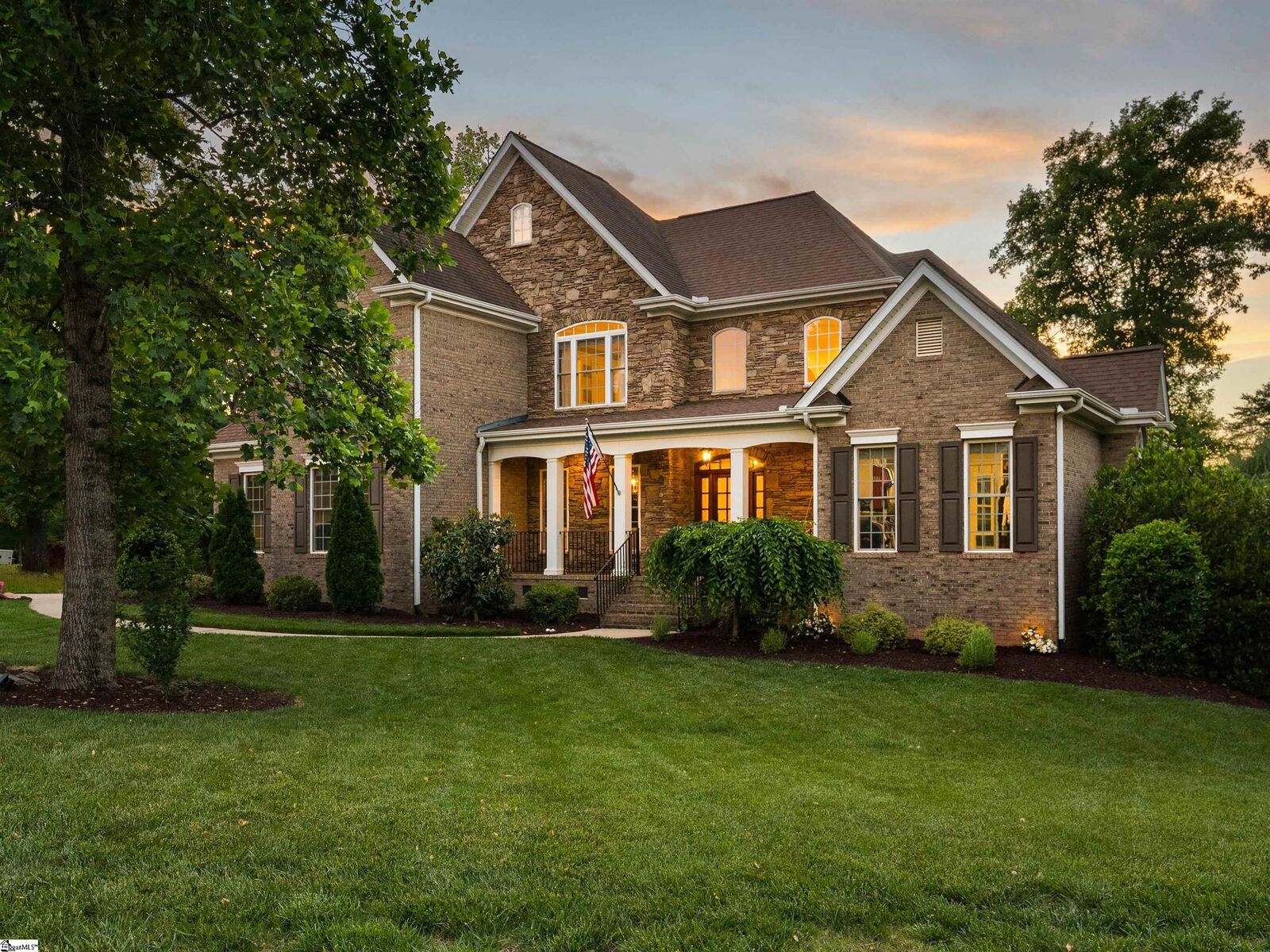 Property Photo:  1 Rawlins Court  SC 29651 