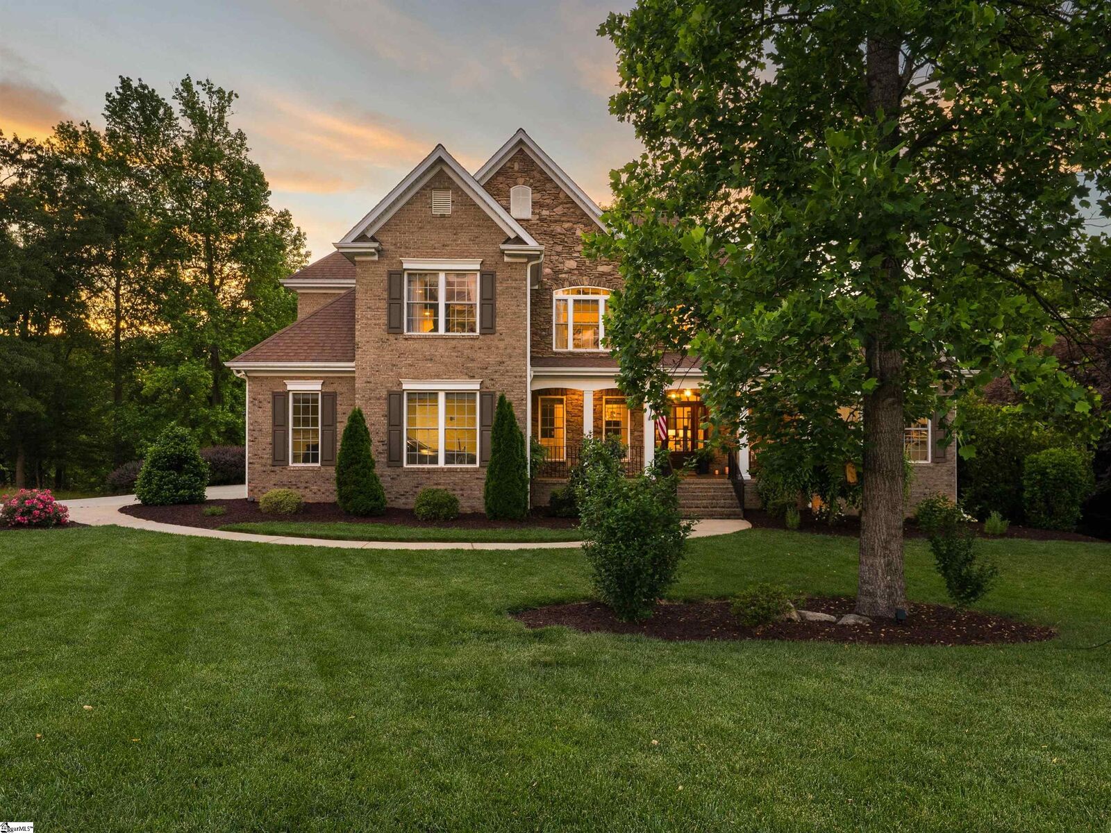 Property Photo:  1 Rawlins Court  SC 29651 