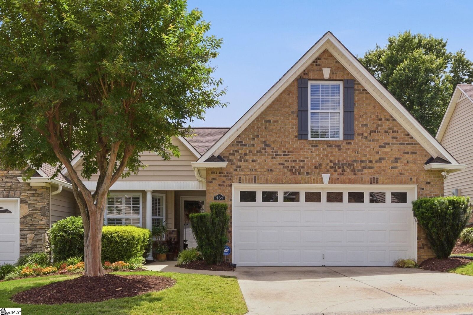 Property Photo:  131 Pelham Springs Place  SC 29615 