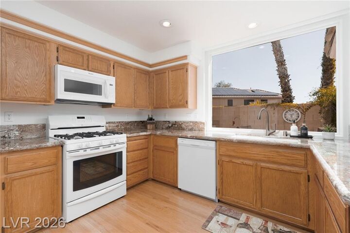 Property Photo:  1720 Plata Pico Drive  NV 89128 