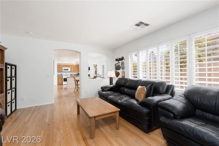 Property Photo:  1720 Plata Pico Drive  NV 89128 