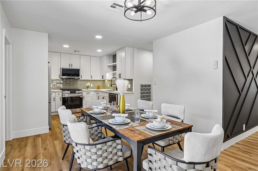 Property Photo:  2640 Heritage Court  NV 89121 