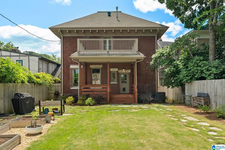 Property Photo:  3206 Cliff Road  AL 35205 