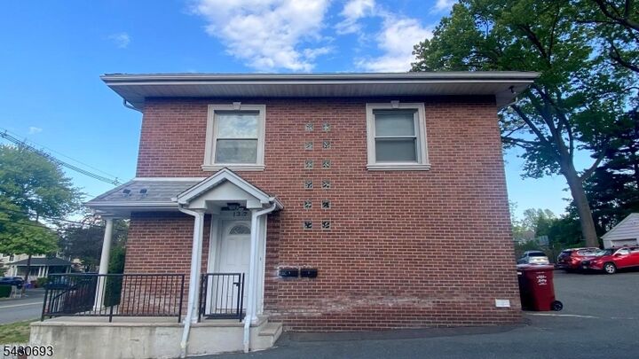 Property Photo:  137 Centre St  NJ 07110 