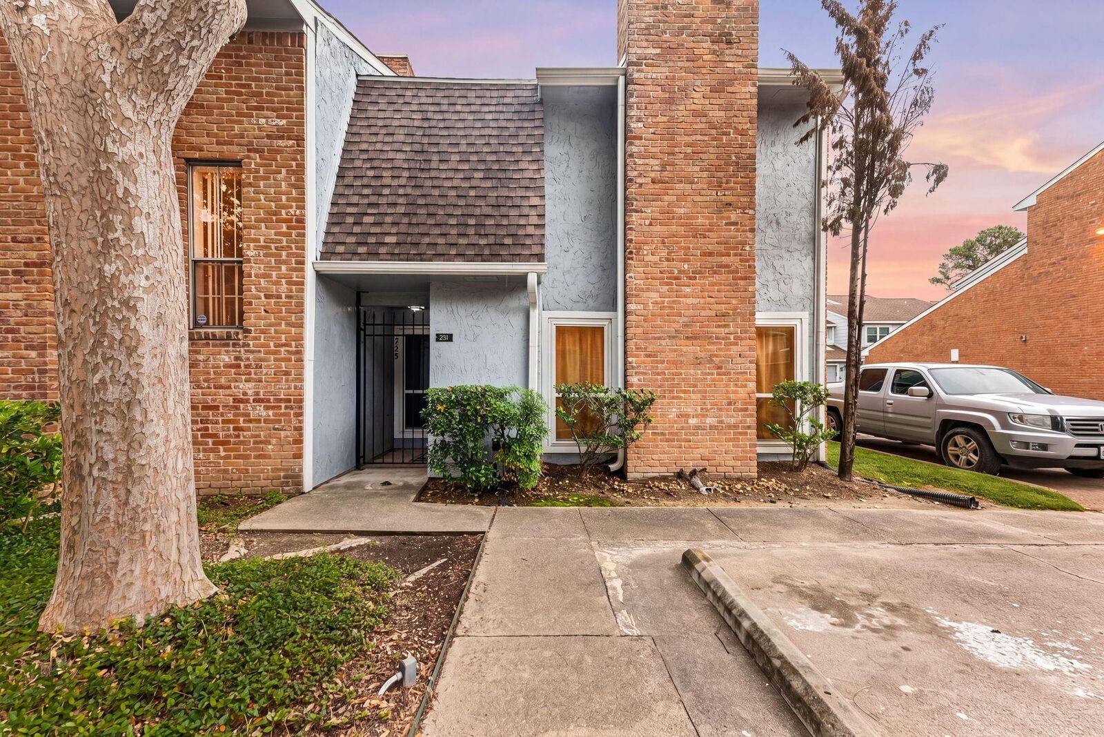 Property Photo:  3200 Gessner Road 228  TX 77063 
