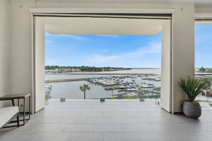 Property Photo:  199 Waterpoint Court 311  TX 77356 
