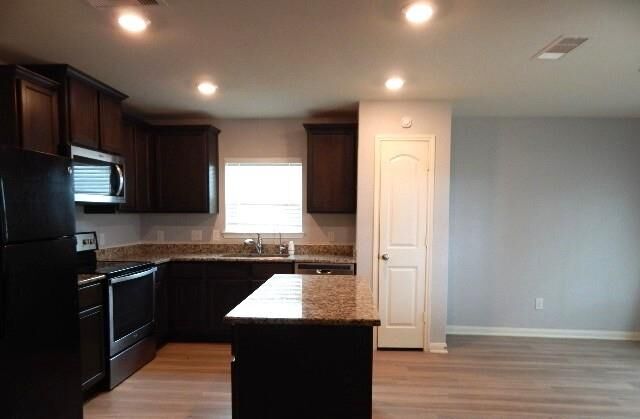 Property Photo:  2095 Mule Ridge Drive  TX 77493 