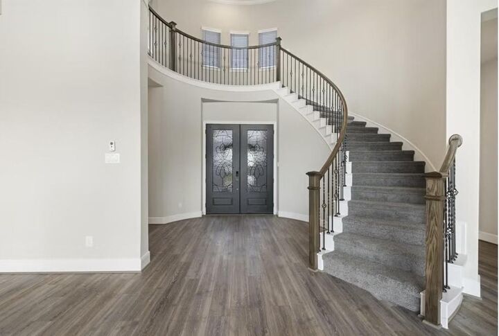 Property Photo:  19130 Apple Fritter  TX 77578 