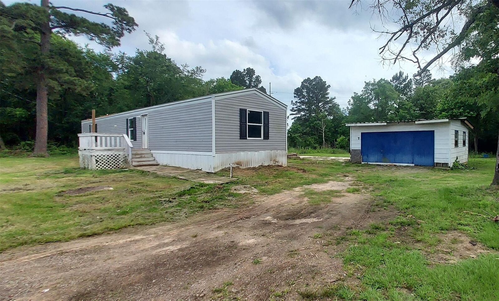 Property Photo: 201 An County Road 2128 TX 75801