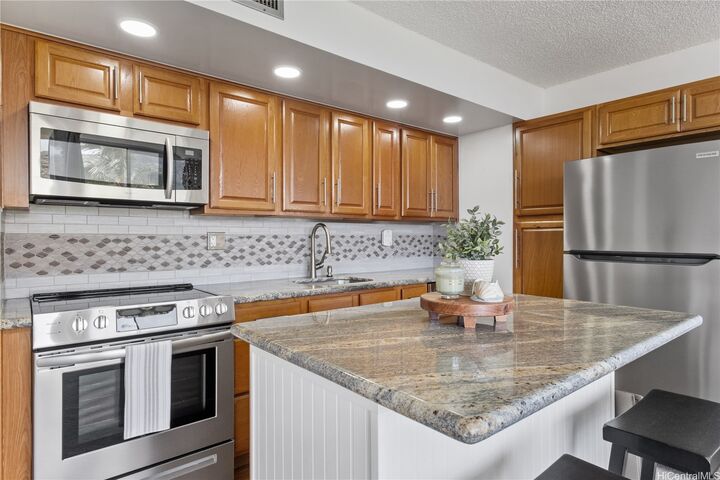Property Photo: 84-740 Kili Drive 421 HI 96792