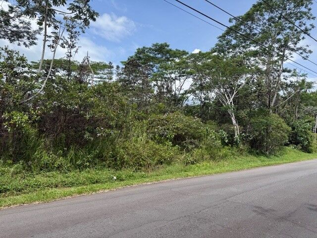 Property Photo:  15-1546 16th Ave  HI 96749 
