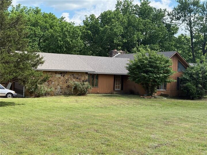 Property Photo:  3936 Cr 4035 N/A  KS 67301 