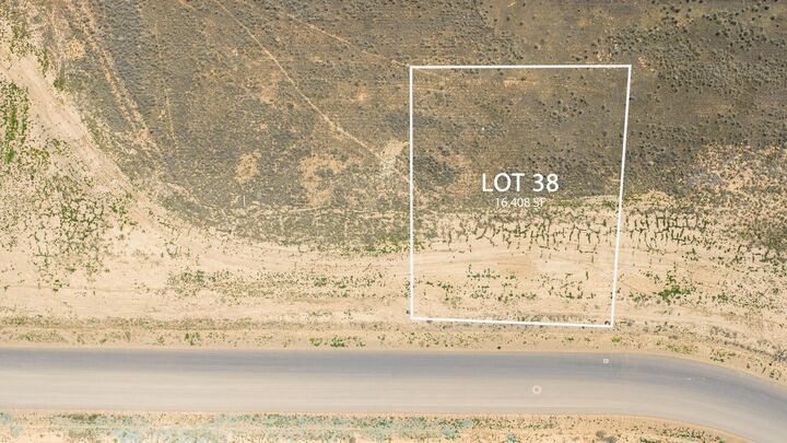 Property Photo:  2568 N Chelsey Parkway  UT 84721 