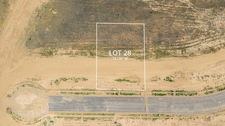 Property Photo:  2748 N Chelsey Parkway  UT 84721 