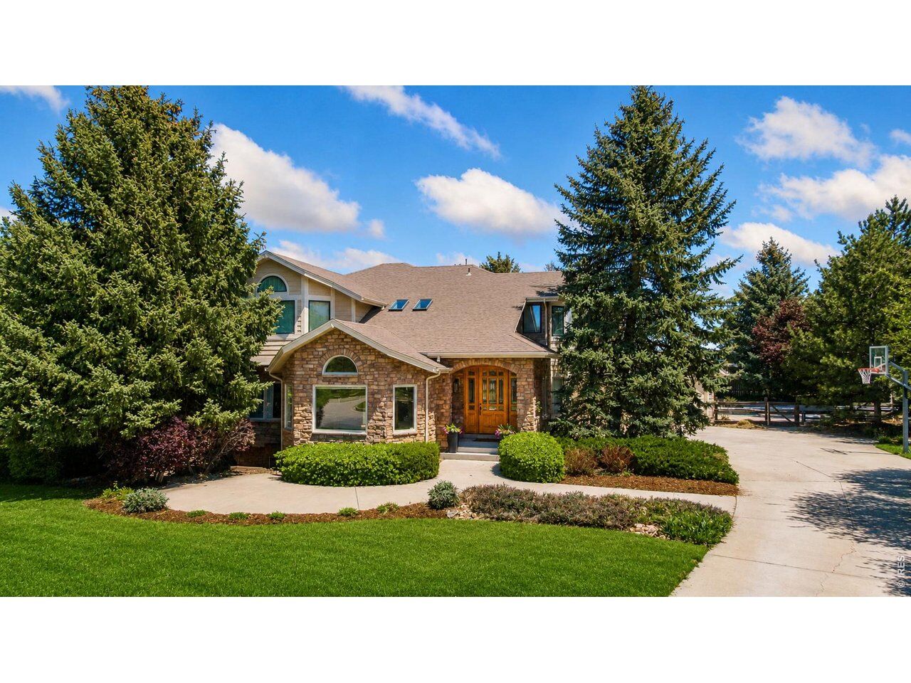 Property Photo:  7273 Spring Creek Cir  CO 80503 