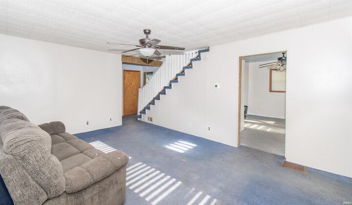 Property Photo:  303 Cherry Street  IN 46701-1002 