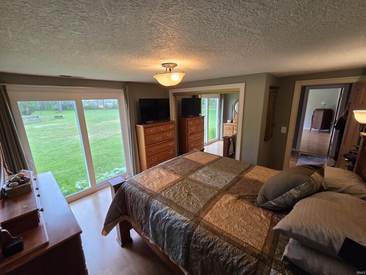 Property Photo:  10116 Goshen Road  IN 46818 