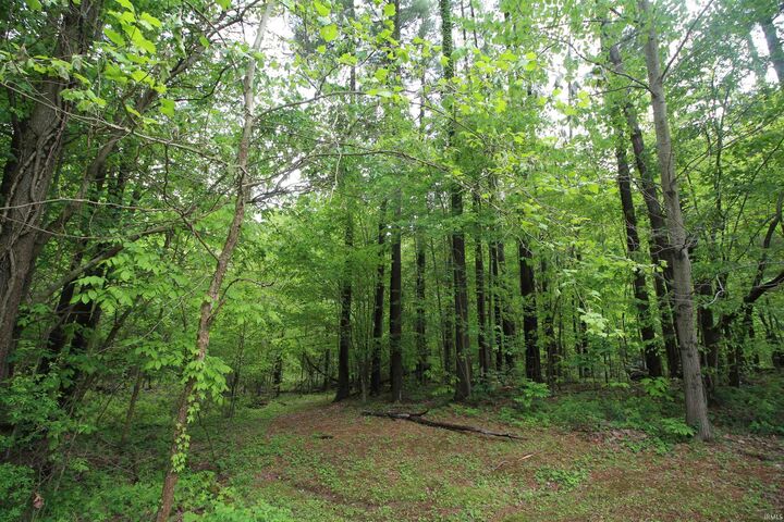 Property Photo:  6108 Hickson Hill Road  IN 47868 