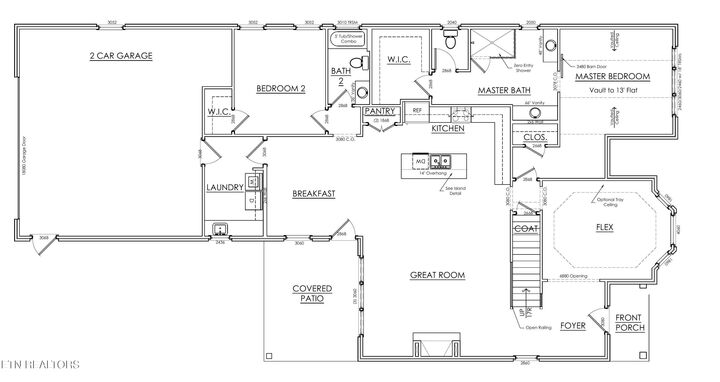 Property Photo:  75 Royal Troon Circle  TN 37830 