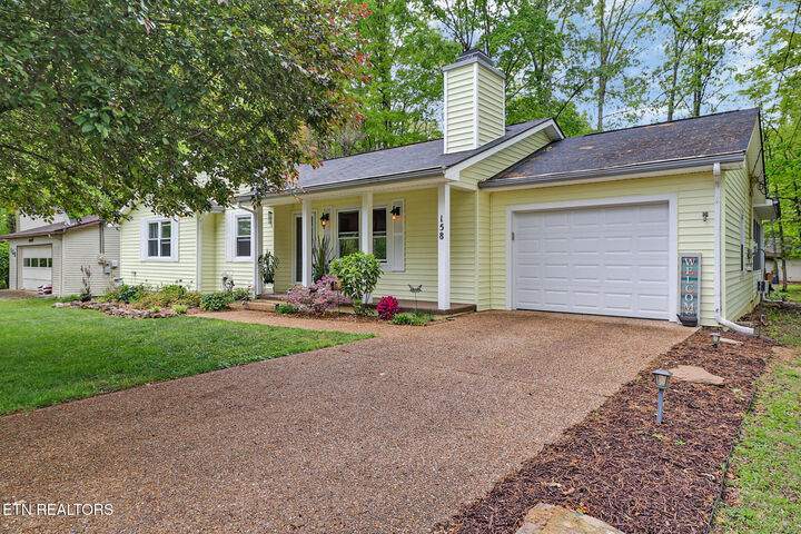 Property Photo:  158 Dovenshire Drive  TN 38558 