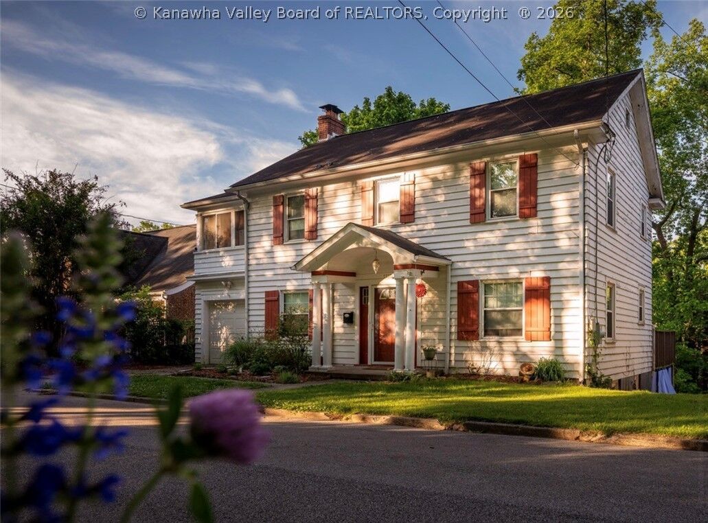 Property Photo: 1115 Highland Road WV 25302