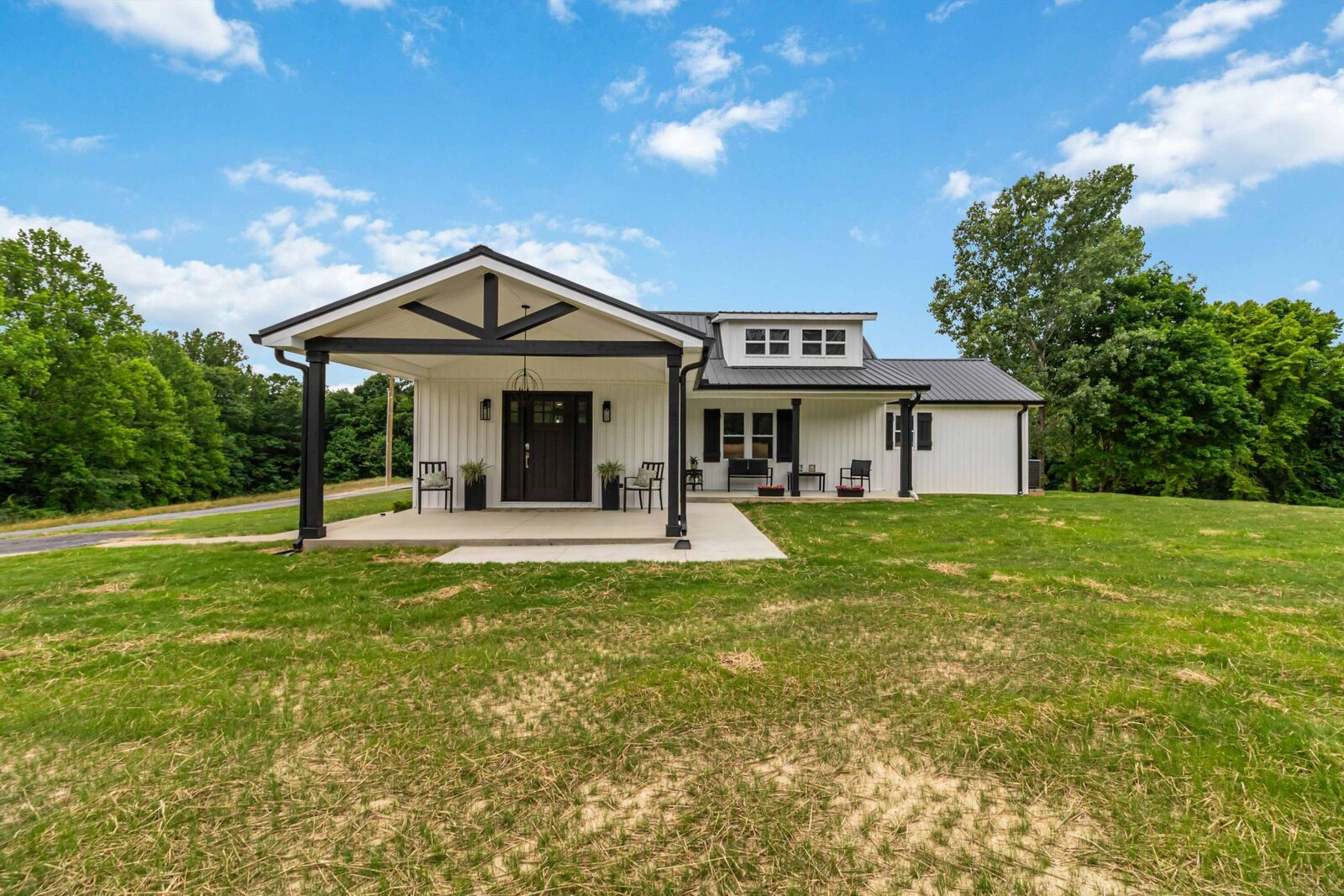 Property Photo: 2913 Gentry Mill Road KY 42642