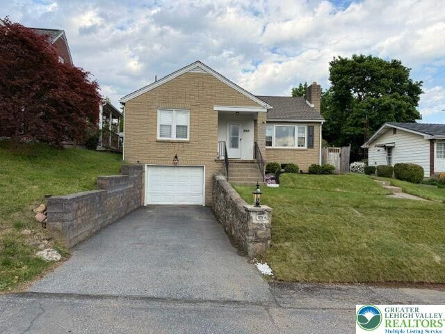 Property Photo:  1850 5th Street  PA 18020 