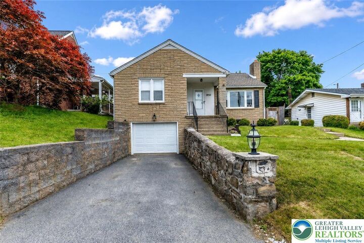 Property Photo:  1850 5th Street  PA 18020 