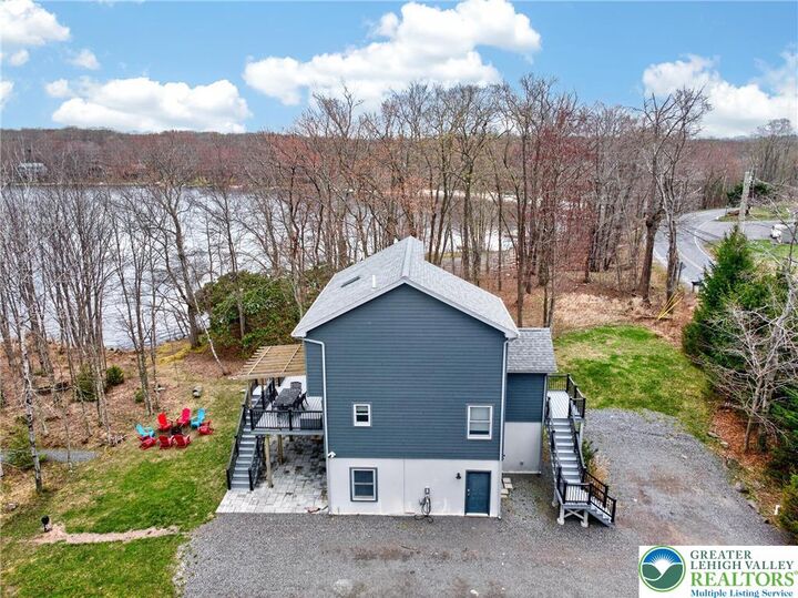 Property Photo:  208 Phillps Road  PA 18424 
