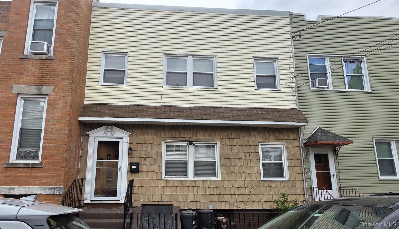 Property Photo: 6074 54th Place NY 11378