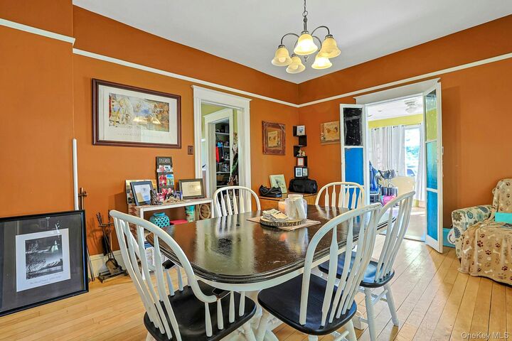 Property Photo:  101 S Greenbush Road  NY 10962 