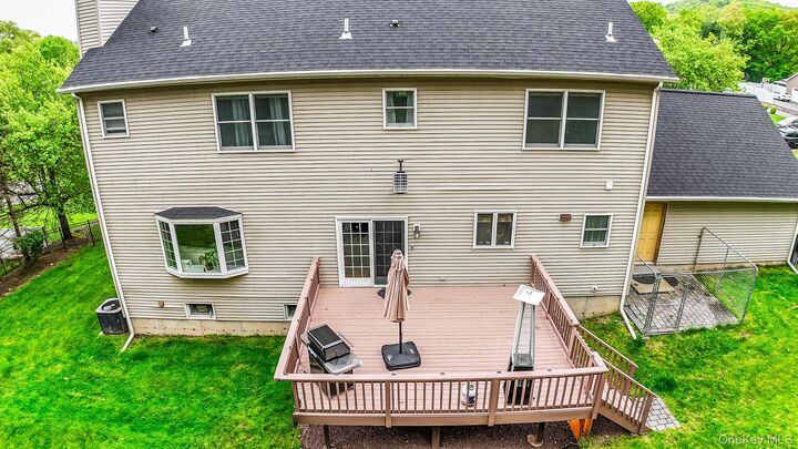Property Photo:  29 John F Kennedy Drive  NY 10980 