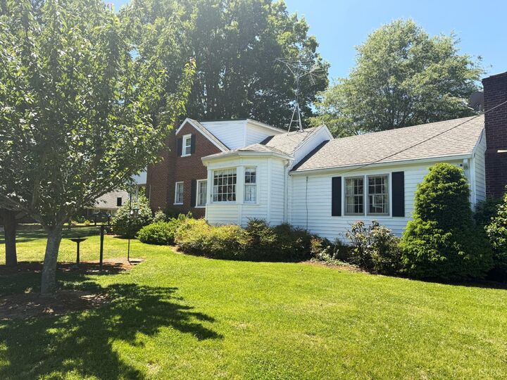 Property Photo: 302 Halifax Street VA 23959
