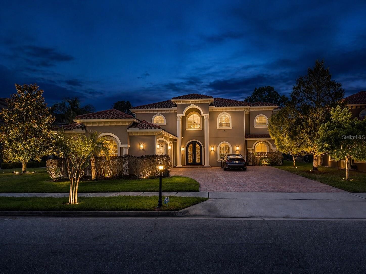 Property Photo: 7503 Lake Albert Dr FL 34786