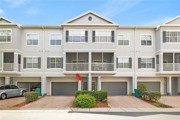 Property Photo: 2442 Grand Central Parkway 2 FL 32839