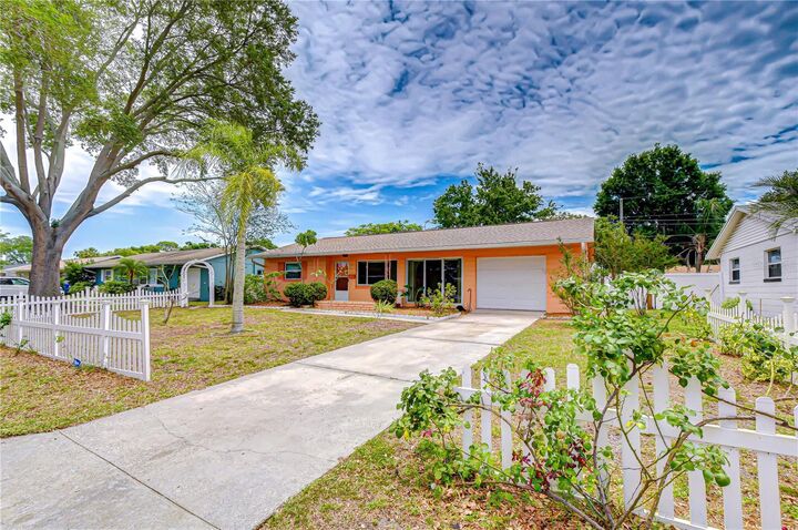 Property Photo:  6710 35th Terrace N  FL 33710 